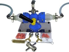 Reinigungsgerät Bierleitung