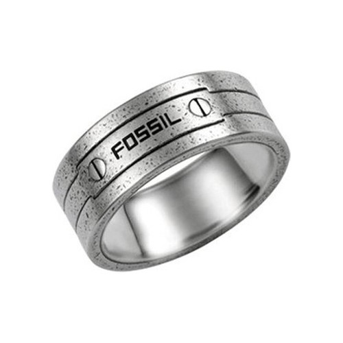 292 fossil herrenring gr - 292,