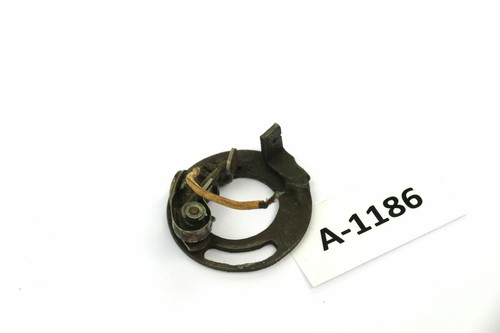 Triumph twn cornet - cornet, 2