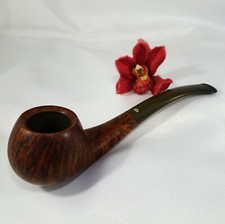 Georg Jensen Pfeife 72 Extra