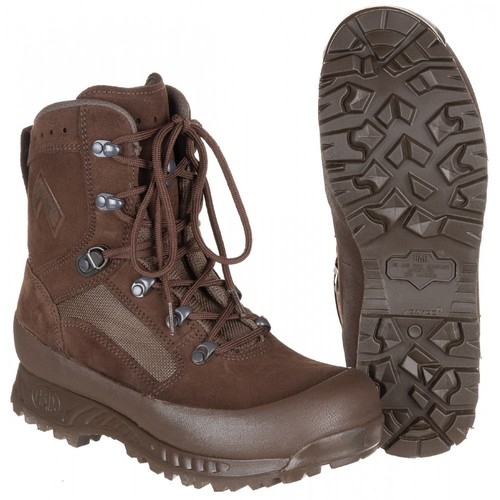 Original kampfstiefel haix - original,