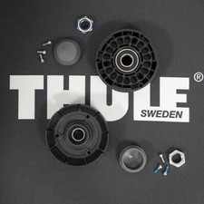 Thule 2x Parking Brake Hub &