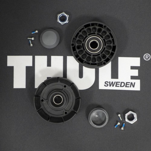 Thule parking brake - parking, &