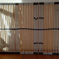 Federholzrahmen Sultan Lovund von IKEA 1,40 x 2,00 m