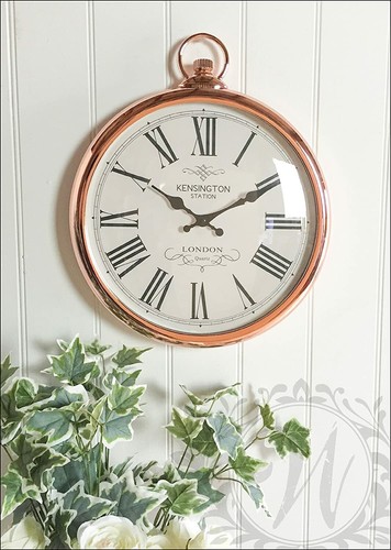 Küchen wanduhr großer - küchen,