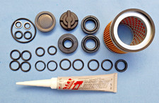 Dichtsatz für Tuff Torq K574D