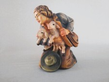 Kostner Krippe 9, 5cm" Hirte