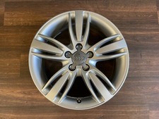 1x Audi Q3 8U 8U1 Alufelge 6,5J x 17 Zoll ET33 8U0601025E 5x112 F1653