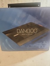 Wacom BAMBOO CTH-460 Graphic