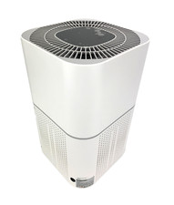 FRESHDEW Luftreiniger Allergiker für Wohnung Raucherzimmer mit Wi-Fi und APP CA