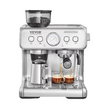 SucceBuy Espressomaschine 15