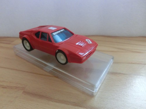 Carrera car racing - 1:40,