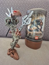 LEGO Bionicle Figur 8587