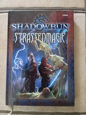 Strassenmagie shadowrun 4 - strassenmagie,