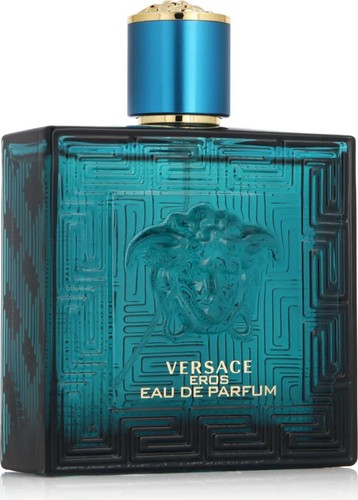 Versace eros eau parfum - eros,