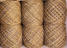 1380 gr Senf-Nougat GARNPAKET