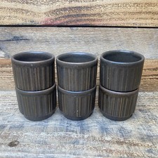 Vintage Biltons England Dark