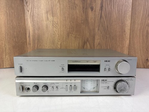 Akai u11 amplifier - akai, +