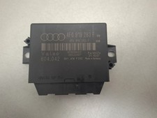Einparkhilfe Audi A6 4F PDC