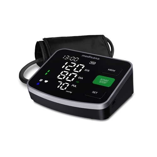 Medisana 520 - medisana, bu