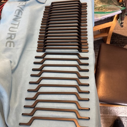 Ikea schwarz matt griffe - schwarz,