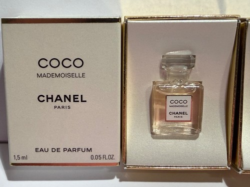 Chanel coco mademoiselle für - chanel,