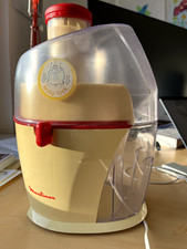 Moulinex Entsafter JU320, 250