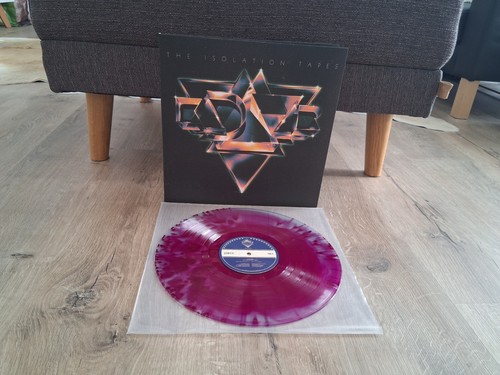 Kadavar the isolation - the,