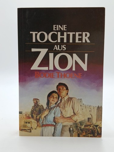 Eine tochter aus - eine, zion.
