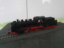 Märklin H0 Dampflok BR 24 der