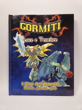 Die bücher der gormiten - gormiten, vol