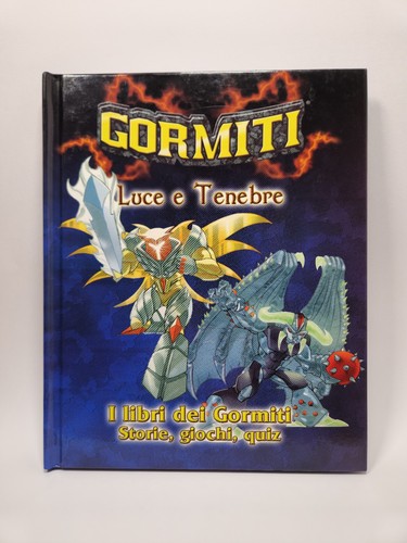 Die bücher der gormiten - die,