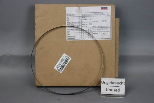 Hoerbiger origa 4823 - hoerbiger,