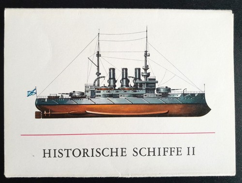Ddr sammelbildserie postkarten - ddr,