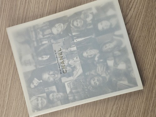 Chanel selbst zur - chanel,