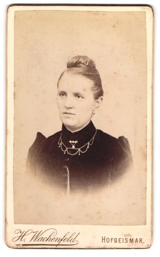 Fotografie wachenfeld - fotografie, h.