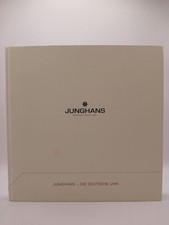 JUNGHANS Germany Since 1861 -