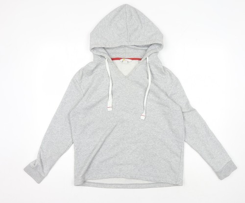 Boden grauer damen pullover - boden,