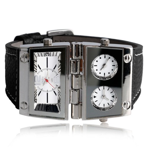 Oulm 9525 herren sportuhren - 9525,