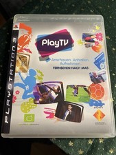 Play-TV TV-Tuner Fernseher