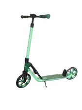 HUDORA BigWheel 205 Advanced Scooter, faltbar bis 100 kg, höhenverstellbar