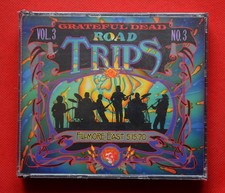 Grateful Dead – Road Trips