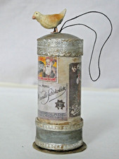 Dresdner Pappe - candy box