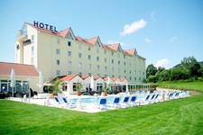 6 Tage All Inclusive Kurzurlaub im FAIR RESORT Sport- & Wellnesshotel Jena Reise