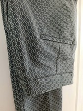 H&M Damen Hose In Blau