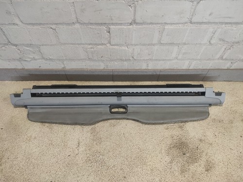 Laderaumabdeckung bmw 8236358 - laderaumabdeckung,