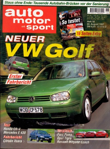 Auto motor und - und, sport