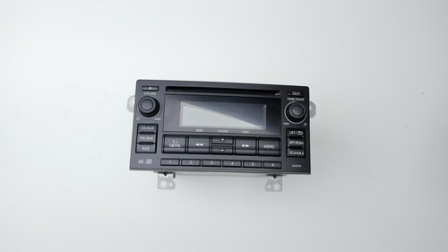 Radio 86201fj420 subaru - 86201fj420,