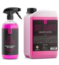 Wizard gloss rust - gloss,