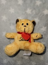 Lindt schmunzel bär teddy